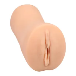 Doc johnson Cum Dumpster - ULTRASKYN Pussy Masturbator - Vanilla (782421100735)