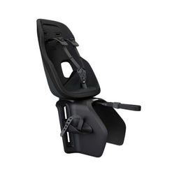 Thule achterzitje Yepp Nexxt 2 Maxi drager black (0197074760258)