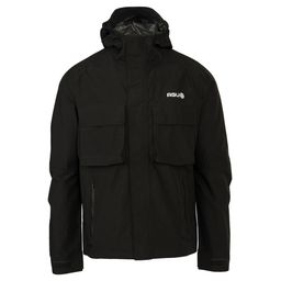 Agu city cruiser jacket unisex black xl (8720866380659)