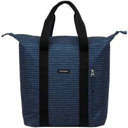 New Looxs fietstas enkel Shopper Kota nomi blue 24 (8714827984086)