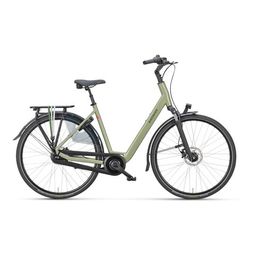 Batavus SENZ COMFORT D53 PALEGREEN (8713568519885)