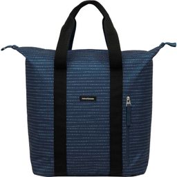 New Looxs fietstas enkel Shopper Kota nomi blue 24 (8714827984086)