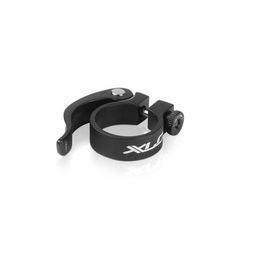 ZADELBUISKLEM XLC 34.9 QR ERGO ALM ZW (4055149300227)