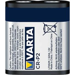 Varta BATT VA PHOTO LITHIUM CRP2 6V (4008496537242)