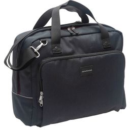 New Looxs schoudertas Postino black 16,5L (8714827989555)