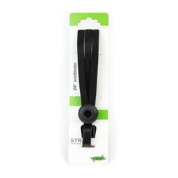 SNELBINDER WIDEK EYE HAAK 12MM 540MM ZW (8712864752255)