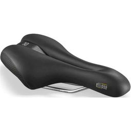 Selle Royal Sattel Ellipse Athletic Schwarz (8021890593474)