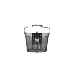 New Looxs mand Toscane Smartlock afn 19L zwart 34x (8714827986516)