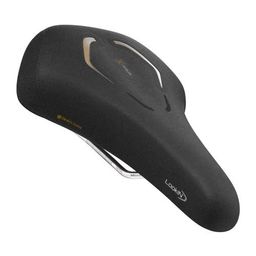 Selle Royal zadel Look In Evo Moderate zwart (8021890579034)