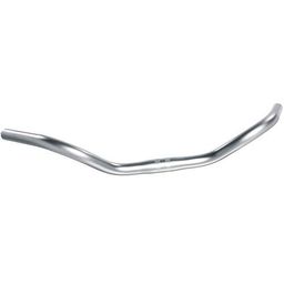 Ergotec stuurbocht Stuttgarter 25.4 Mas-nb chrome (4016538101689)