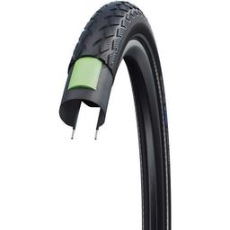 Schwalbe Marathon Perf G-Guard 27 x 1 1/4 schwarz (4026495916547)