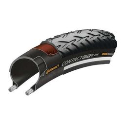 Continental tire Ride+ 28 x 1.40 black reflection (4019238760224)