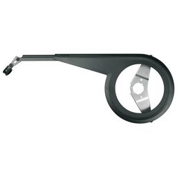 KETTINGSCHERM 26/28 SKS CHAINBOW 44T ZW (4002556883904)