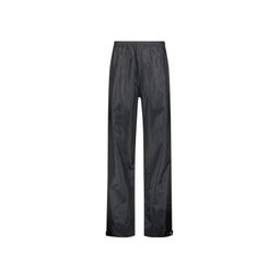 Agu passat basic rain pants essential black xxl (8717565723597)