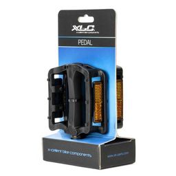PEDAAL XLC ATB FREESTYLE PVC ZW STEL PDM27 (4055149307882)
