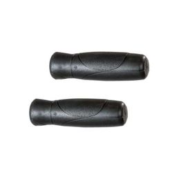 Herrmans handvatten Cut 93 120mm zwart (6438534001387)
