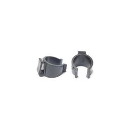 Hesling jasbeschermer clip 20mm (p/stuk) (9999999007507)
