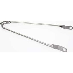 Merkloos spatbordstang 26 grijs (8716637003063)