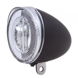 KOPLAMP XLC SWINGO XB LED BATT ZW (8715117021146)