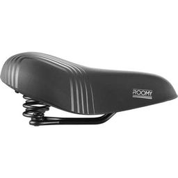 Selle Royal zadel Roomy Relaxed zwart (8021890575586)