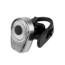 IKZI Light koplamp Round 16 usb stuurbocht (8718836202766)