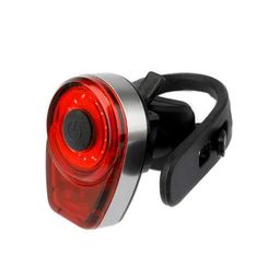 IKZI Light achterlicht Round 16 usb zadelpen (8718836202773)