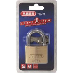 Abus hangslot 50mm krt 65/50 (4003318351372)