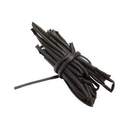 Merkloos krimpkous 2.4/1.2mm per 5mtr (8717729481141)