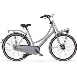 Cortina U4 Transport L50 Smooth Grey Matte ND7 (8719461053679)