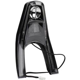 Spanninga ANP KOPLAMP SPAN FPH2.0 E-BIKE 12V INT ZW (8715957497866)