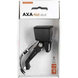 Axa koplamp NXT45 E-bike 6-12v 45 lux (8713249332994)
