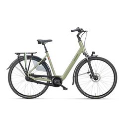 Batavus SENZ COMFORT D53 PALEGREEN (8713568519885)