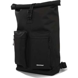 Urban Proof rolltop backpack 20L recycled black (8714044407184)