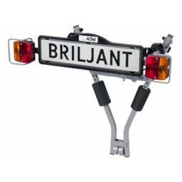 Pro user Pro-user fietsendrager briljant (8717809915337)