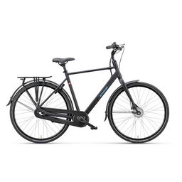Batavus FONK HN3 BLACK-MATT 53 (8713568560634)