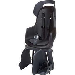 Bobike achterzitje Go Maxi drager bev. urban black (5604415150234)