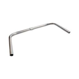 Cortina stuurbocht U4 RVS 490 (8592842023078)