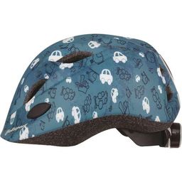 Polisport helm Fun Trip XS 46-53 cm met led (5604415123979)