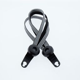 SNELBINDER 16 WIDEK EXPLORER EYE ZW/WI (8712864754501)