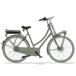 Cortina E-U4 Transport L50 Thyme Grey Matte DB7 AL MM (8719461061414)