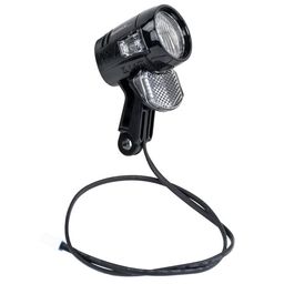 ANP KOPLAMP AXA BLUELINE 30 6V JST 550MM DRAAD ZW (8715957585792)