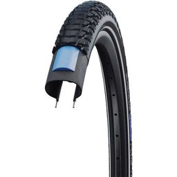 Schwalbe btb Marathon Plus Tour 28 x 2.00 zw refl (4026495968102)