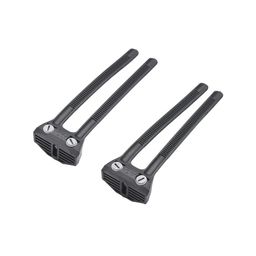 SLOTD AXA BEVESTIGINGSET FLEXIBEL (8713249349824)
