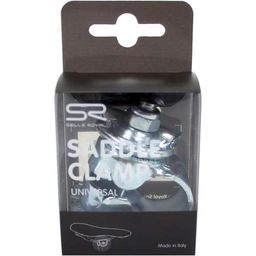 Selle Royal zadelstrop chroom (8021890472526)