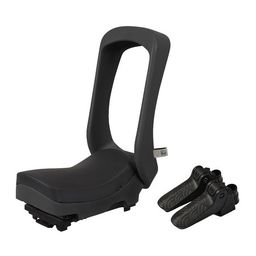 DUO URBAN IKI JUNIOR REAR A MIK HD ZW (4511890230331)