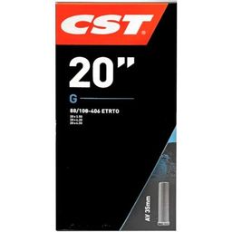 CST bnb Fatbike 20 x 3.50-4.50 av 35mm (6933882570962)