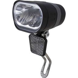 Spanninga koplamp Axendo 40 XE 6-36v E-bike (8715117021825)