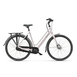 Batavus Fonk 7 (N7) L (Powder Gray Matt) 57 (8713568556774)