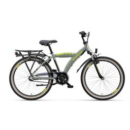Batavus Snake Hr3 Tacticalgreen 38/24 (8713568451376)