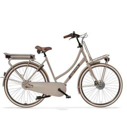 Cortina E-U4 Transport L57 Warm Sand Matte DB7 SDFM (8719461064170)